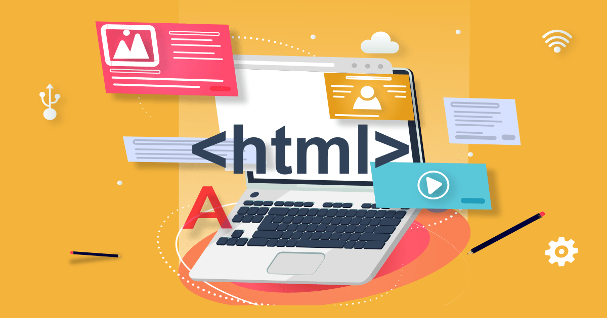Panduan HTML Lengkap