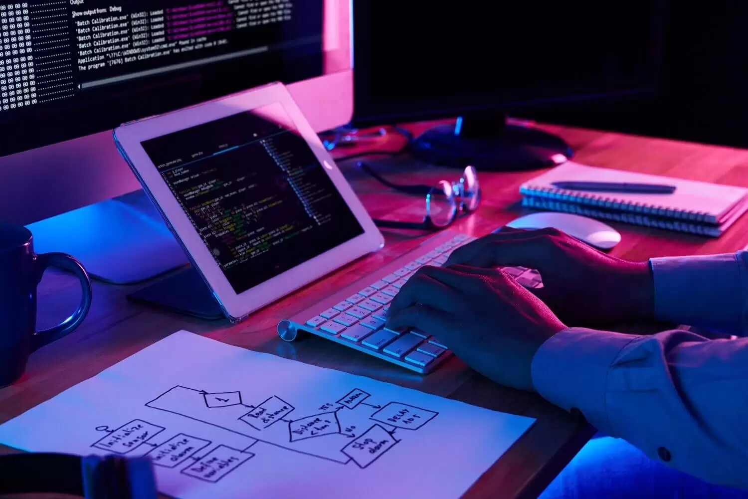 Tren Teknologi Terbaru untuk Programmer 2025
