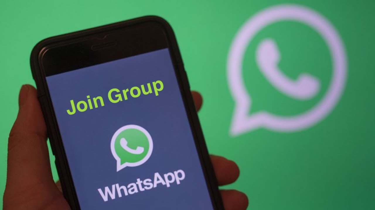 join whatsapp group